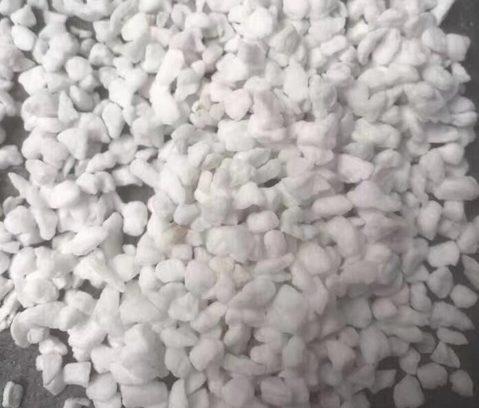 膨胀珍珠岩小(xiǎo)样